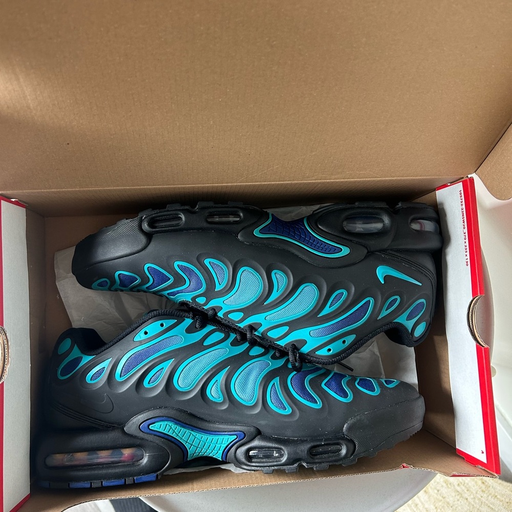 Nike Air Max Drift Dusty Cactus Colorway Size 13